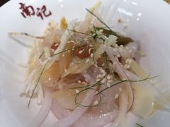 -寻味顺德·南记酒家·传统顺德菜·鱼生(广源路店)