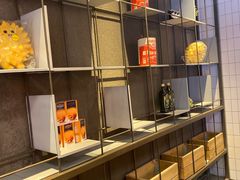 自助取餐区-乐凯撒披萨(欢乐颂购物中心店)
