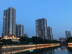-常州古运河