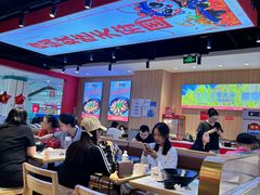 -天府国麻辣香锅(悦荟广场店)