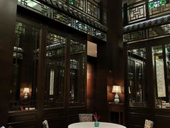 -明阁 Ming Court(广州朗豪酒店)