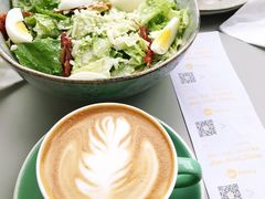 -BAKER&SPICE(环贸店)