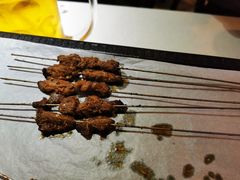 烤肉筋-蚝太郎 • 海鲜烧烤(建国路创始店)