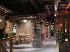 -丹江渔村(首都机场店)