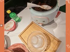 -来菜·湖北头牌藕汤(武商MALL众圆店)
