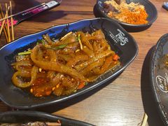 -Let’s WaKao瓦烤(贝森店)