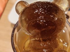 -豪客来牛排(天阳D32店)