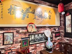 -玉祥府牛肉罩饼(金光道店)