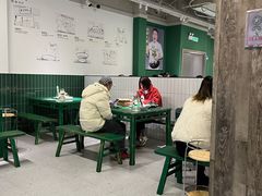 大堂-费大厨辣椒炒肉(太平老街店)