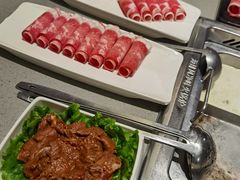 -海底捞火锅(高新活力汇店)