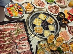 -火炉火自助餐(西直门凯德MALL店)