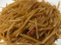 -陆壹捌餐厅(五大道店)