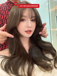 -3AM·S HAIR SALON烫发染发接发