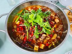 -无味饭店(九眼桥商业文化广场店)