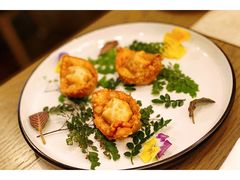 -CHASE Modern Cuisine(崇宁路店)