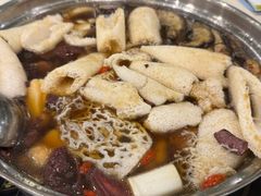 -太婆天府山珍酒楼(亚运村店)