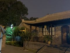 -内蒙古将军衙署博物院