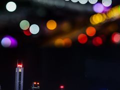 -广州粤海喜来登酒店