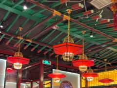 -缪氏川菜(深圳北站缤果空间店)