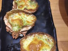 -割烹旭日本料理(龙湖狮山天街店)