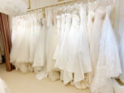 -Lisamoon礼慕纱婚纱礼服高级定制