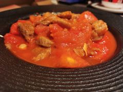 -塔哈尔·新疆盛宴(奉贤龙湖店)