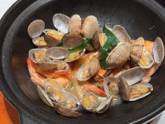 -梦都海鲜酒家(万达广场江桥店)