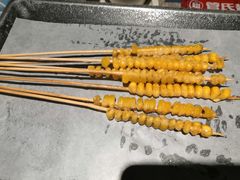 -管氏翅吧(广渠门店)
