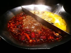 台式麻辣锅-湊湊火锅·茶憩(杭州湖滨银泰in77店)