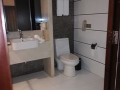 -曼骊酒店(深圳南山海岸城店)