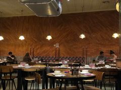 大堂-铁公鸡·四川料理(天环广场店)