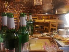 -小俩口烧烤东北菜(双井店)