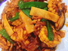 -同发号饭庄(复兴路店)