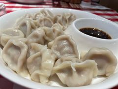 -西贝(吴江路湟普汇店)