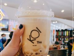 -KOI PLUS(成都万象城店)