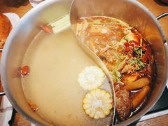 -牛很鲜潮汕牛肉火锅(乐清店)
