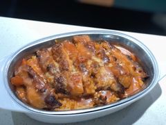 -锦园春香港茶餐厅(西海湾旗舰店)