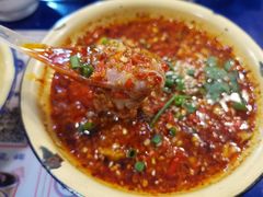 -马路边边串串香(苗栗路店)