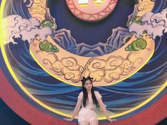 -E+有冰工厂·昆仑寒宫2(五角场店)