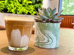 -Peet's Coffee皮爷咖啡(大学路店)