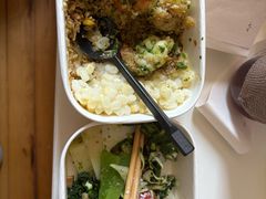 -VPsmart私教健身工作室(新华路旗舰店)