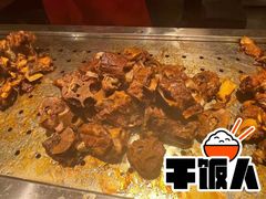-沙州食驿·非遗小吃夜市