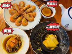 -寻宝记绍兴菜(状元店)