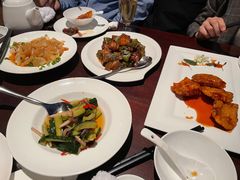 -小南洋海景餐厅(深圳湾店)