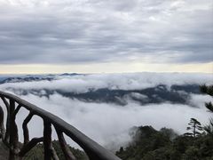-三清山风景名胜区