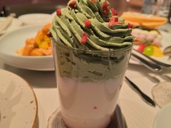 -大树餐厅(益田假日店)