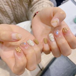 -斯馨·健康美甲美睫