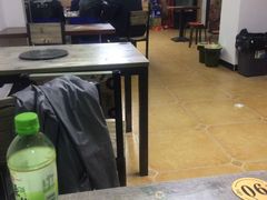 -胖嫂烧烤(武胜路总店)