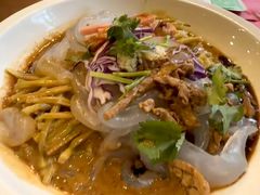 -七菜馆·东北菜·蒸饺(文体路店)