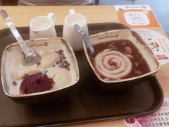 -鲜芋仙(南开大悦城店)